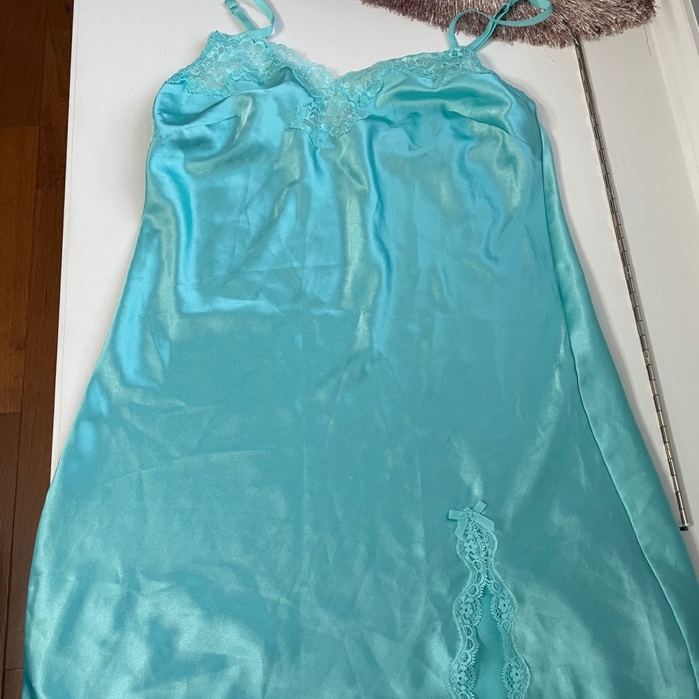 Victoria’s Secret Slip